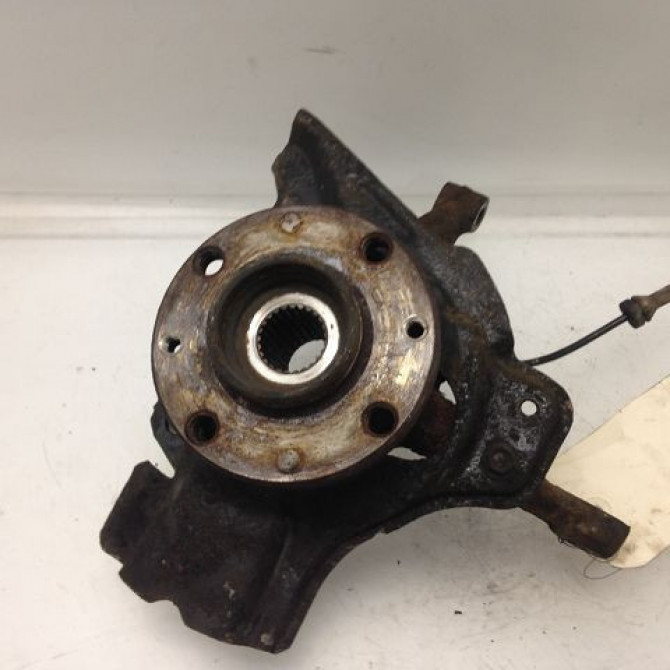 Moyeu avg occasion FIAT BRAVA I Phase 1 09-1995->12-2001 51754191 1