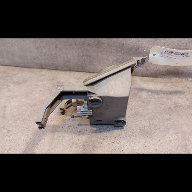 Phare antibrouillard avant gauche occasion OPEL VECTRA II Phase 2 02-1999->06-2002 2.2 DTI 16v 9119511 2