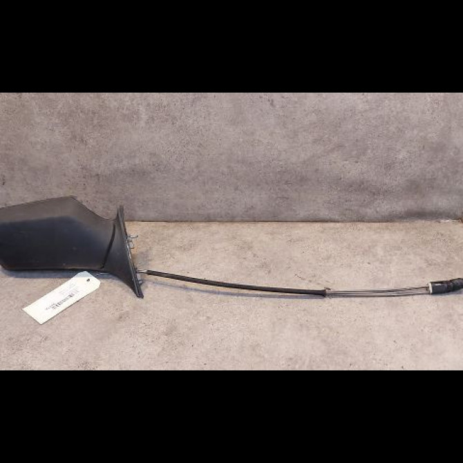 Retroviseur exterieur manuel droit occasion RENAULT 25 Phase 2 07-1988->06-1992 TURBO D 7701366125 1