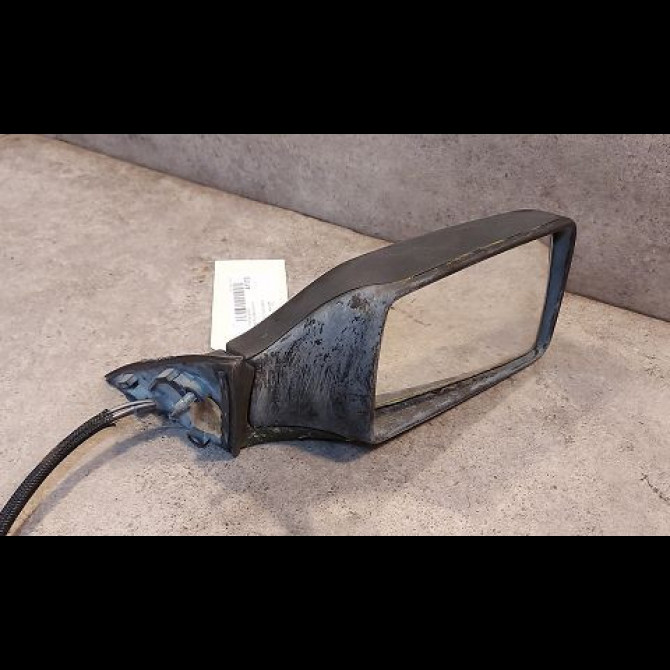 Retroviseur exterieur manuel droit occasion RENAULT 25 Phase 2 07-1988->06-1992 TURBO D 7701366125 2