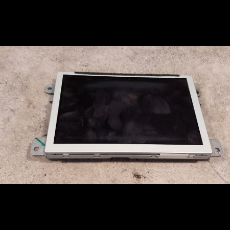 Afficheur digital occasion AUDI A5 I Phase 1 07-2007->07-2011 2.7 TDI 190ch