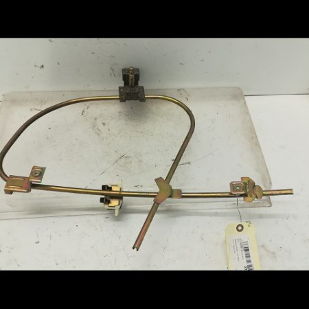 Mécanisme lève-glace avant droit occasion RENAULT CLIO I Phase 1 06-1990->03-1994 1.2 7700799476