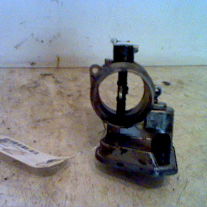 Boitier papillon occasion B.M.W. SERIE 3 V Phase 2 09-2008->12-2011 318d 3