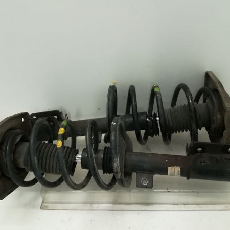 Amortisseur avant droit occasion CITROEN C8 Phase 1 06-2002->... 2.0 HDi 16v 110ch 5202FZ