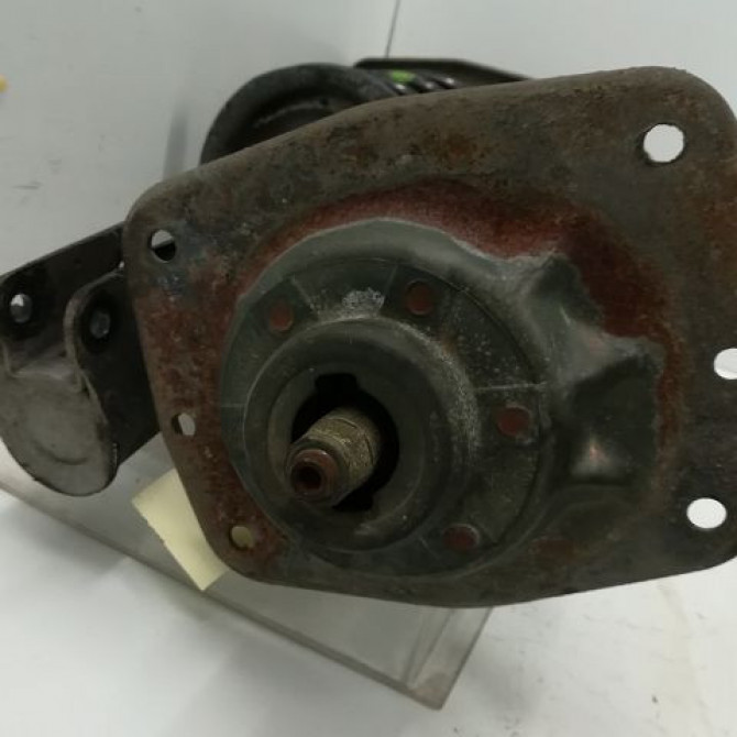 Amortisseur avant droit occasion CITROEN C8 Phase 1 06-2002->... 2.0 HDi 16v 110ch 5202FZ 3