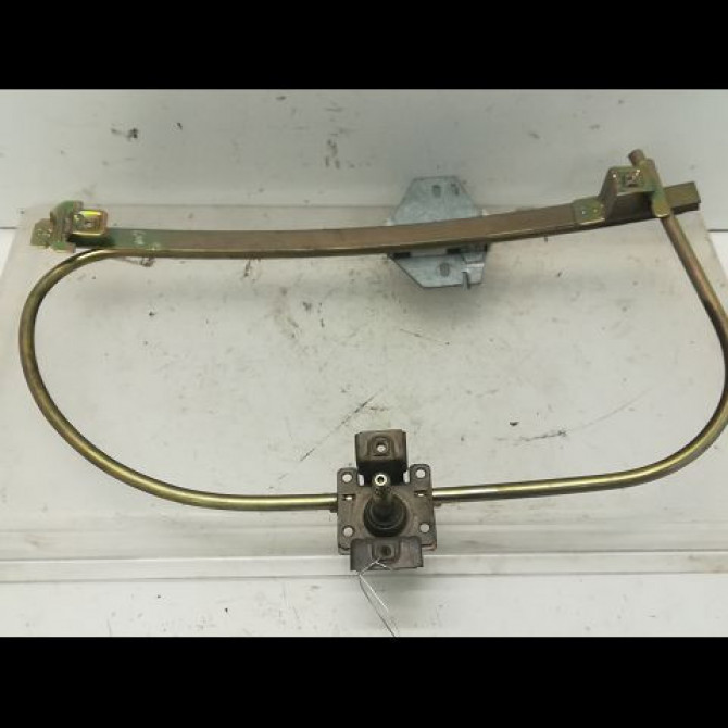 Mecanisme leve-glace arrière droit occasion RENAULT CLIO I Phase 1 06-1990->03-1994 1.2 7700799422 1