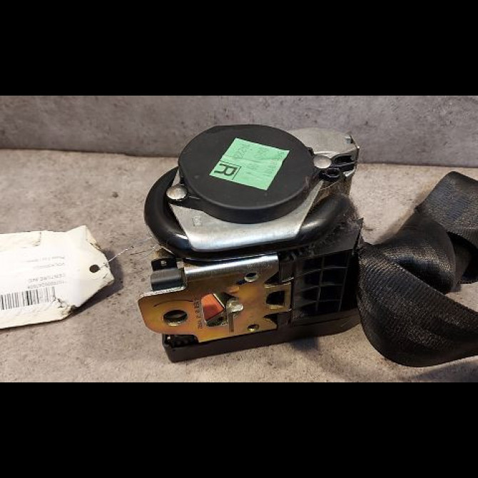 Ceinture avant droite occasion VOLKSWAGEN PASSAT IV Phase 2 10-2000->03-2005 1.9 TDI 100ch 3B1857706HHCQ 3