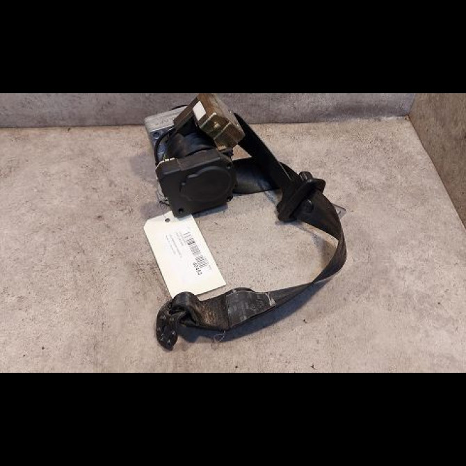 Ceinture arrière droite occasion VOLKSWAGEN PASSAT IV Phase 2 10-2000->03-2005 1.9 TDI 100ch 3B5857806DRLS 1