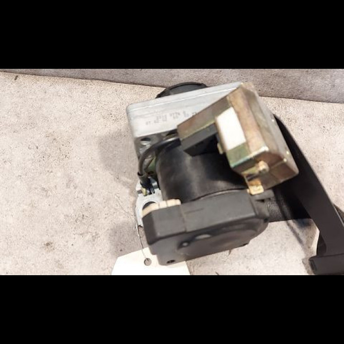 Ceinture arrière droite occasion VOLKSWAGEN PASSAT IV Phase 2 10-2000->03-2005 1.9 TDI 100ch 3B5857806DRLS 2