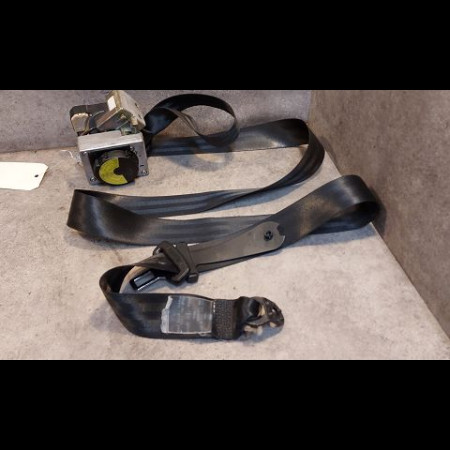 Ceinture arrière gauche occasion VOLKSWAGEN PASSAT IV Phase 2 10-2000->03-2005 1.9 TDI 100ch 3B5857805DHCP