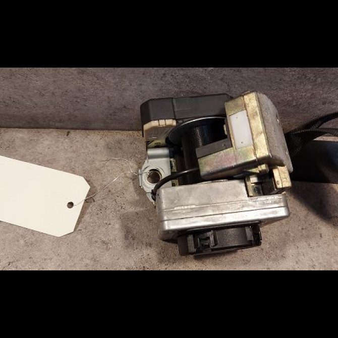 Ceinture arrière gauche occasion VOLKSWAGEN PASSAT IV Phase 2 10-2000->03-2005 1.9 TDI 100ch 3B5857805DHCP 2