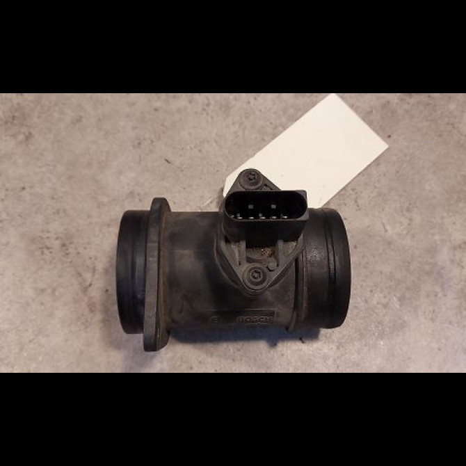 Debimetre air occasion VOLKSWAGEN PASSAT IV Phase 2 10-2000->03-2005 1.9 TDI 100ch 38906461 2