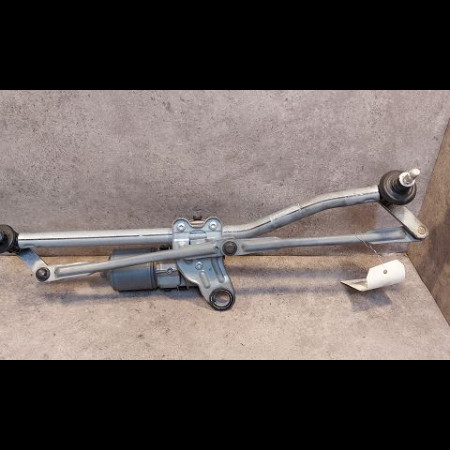 Moteur essuie-glace avant occasion B.M.W. SERIE 3 IV Phase 2 09-2001->03-2005 320d