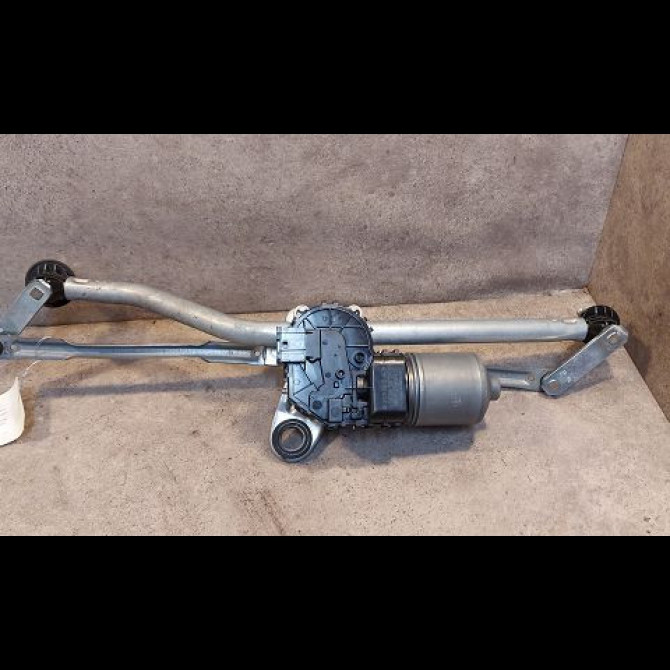 Moteur essuie-glace avant occasion B.M.W. SERIE 3 IV Phase 2 09-2001->03-2005 320d 2