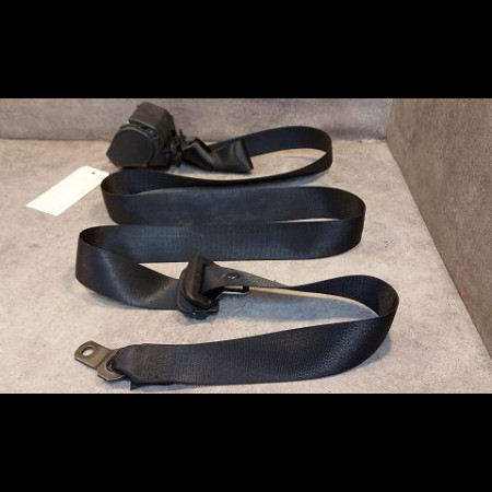 Ceinture avant droite occasion B.M.W. SERIE 3 IV Phase 2 09-2001->03-2005 320d