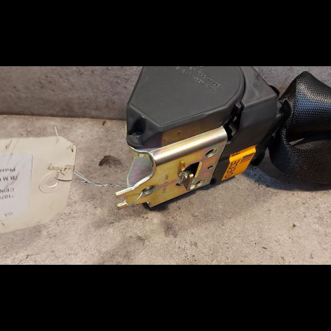 Ceinture avant droite occasion B.M.W. SERIE 3 IV Phase 2 09-2001->03-2005 320d 3