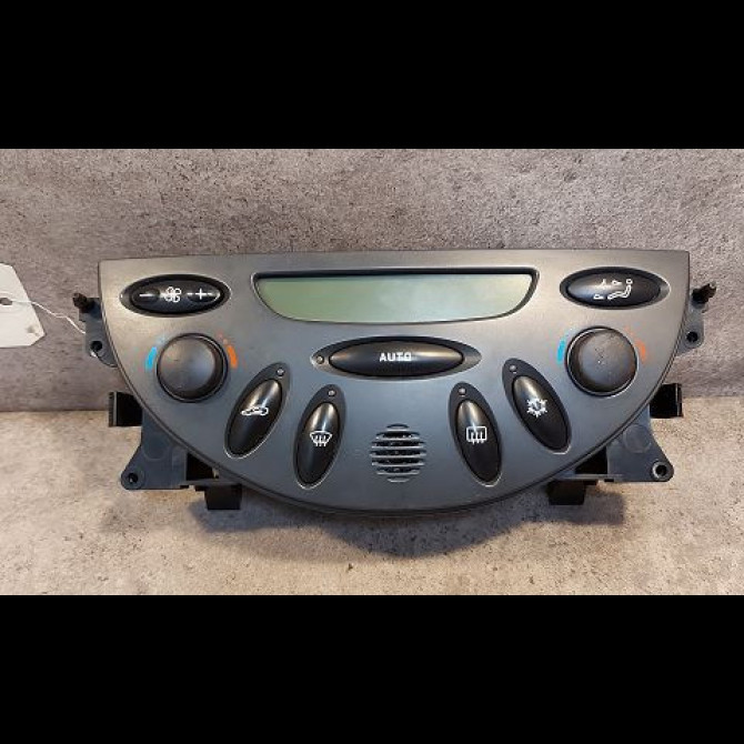 Commande de chauffage occasion CITROEN C5 I Phase 1 03-2001->09-2004 2.0 HDi 110ch 1