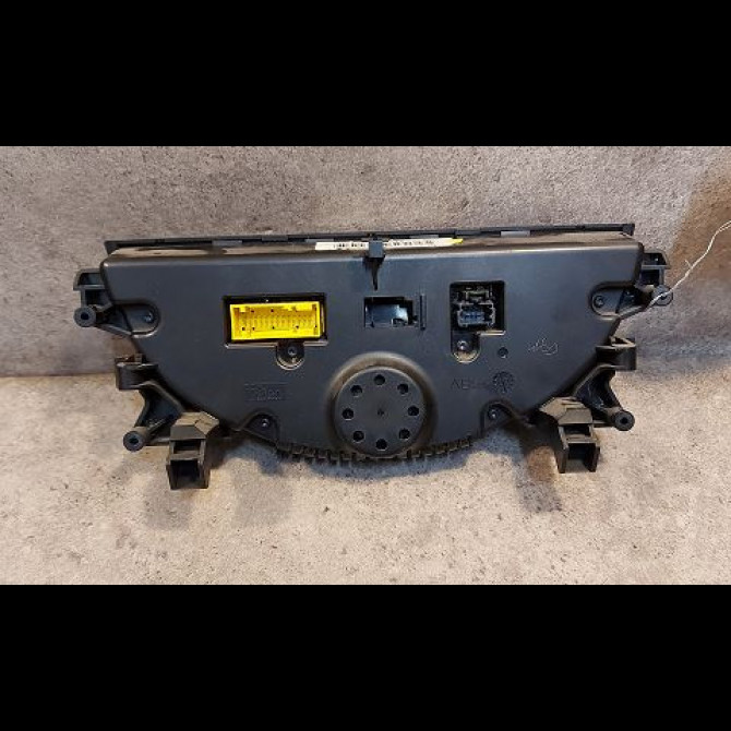 Commande de chauffage occasion CITROEN C5 I Phase 1 03-2001->09-2004 2.0 HDi 110ch 2