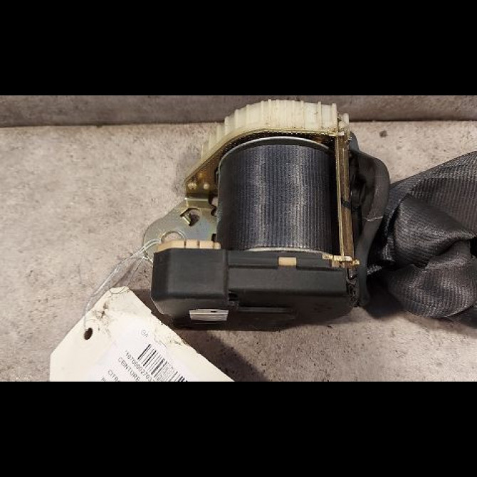 Ceinture avant droite occasion CITROEN XSARA Phase 1 02-1998->09-2000 1.9 D 8973T8 2