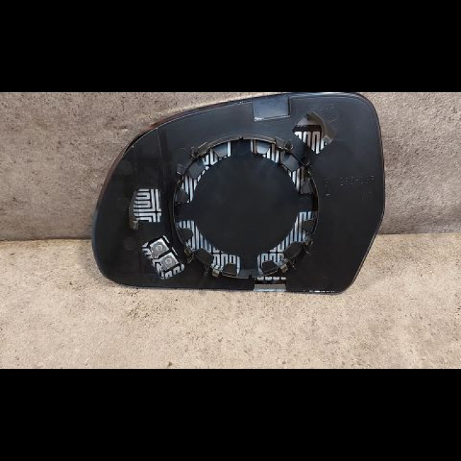 Glace  retroviseur exterieur droit occasion AUDI A5 I Phase 1 07-2007->07-2011 2.7 TDI 190ch 8F0857536H 2