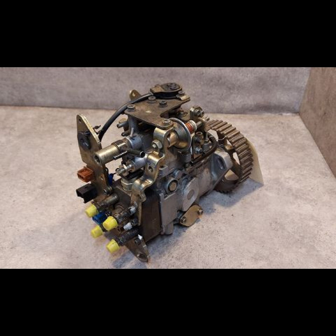 Pompe injection diesel occasion SUZUKI BALENO Phase 1 10-1996->02-2002 1.9 TD 2