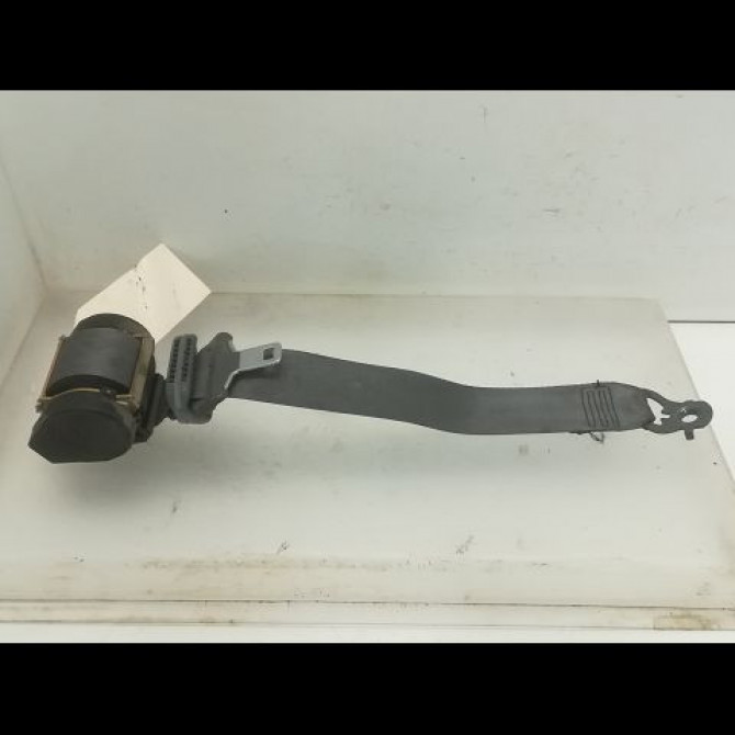 Ceinture arrière droite occasion RENAULT MEGANE I Phase 2 03-1999->06-2003 1.9 DTI 7700430894 1