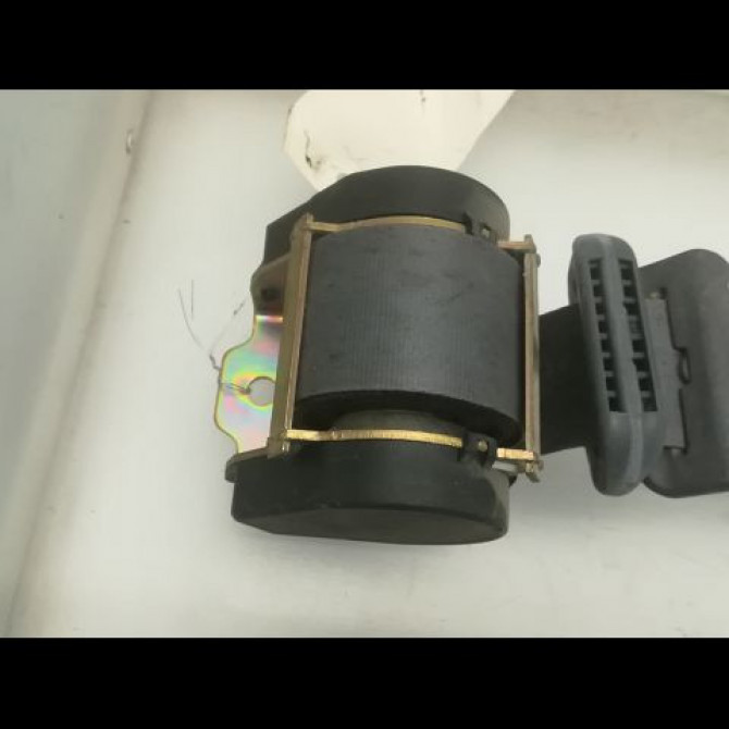 Ceinture arrière droite occasion RENAULT MEGANE I Phase 2 03-1999->06-2003 1.9 DTI 7700430894 2