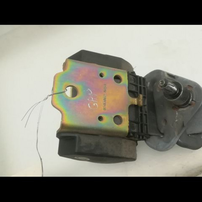 Ceinture arrière droite occasion RENAULT MEGANE I Phase 2 03-1999->06-2003 1.9 DTI 7700430894 3