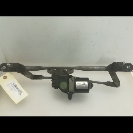 Moteur essuie-glace avant occasion FIAT BRAVO I Phase 1 09-1995->12-2001 80 16v 9948456