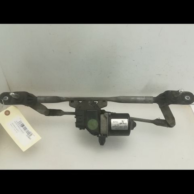 Moteur essuie-glace avant occasion FIAT BRAVO I Phase 1 09-1995->12-2001 80 16v 9948456 1