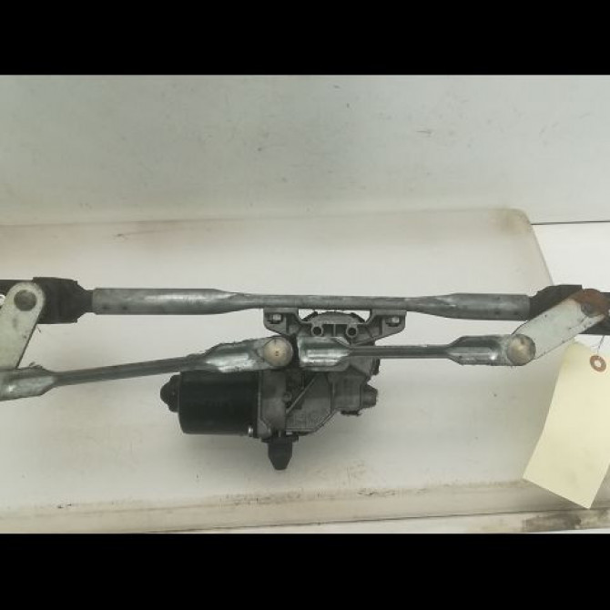 Moteur essuie-glace avant occasion FIAT BRAVO I Phase 1 09-1995->12-2001 80 16v 9948456 2