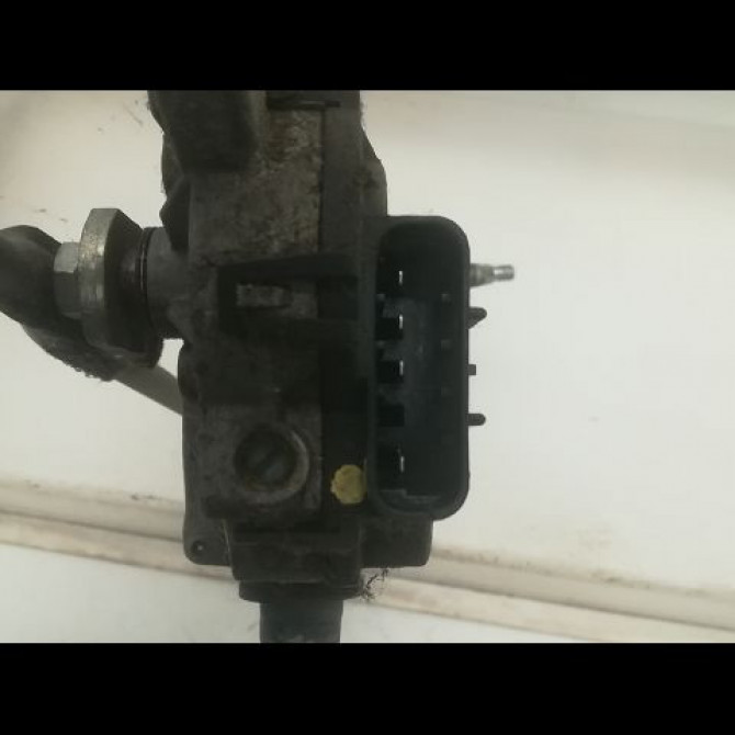 Moteur essuie-glace avant occasion FIAT BRAVO I Phase 1 09-1995->12-2001 80 16v 9948456 3