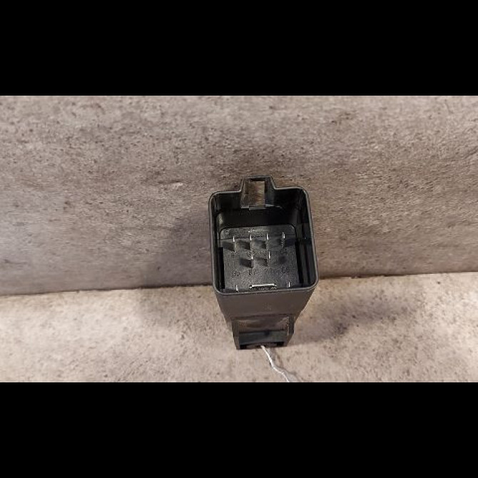 Boitier de préchauffage occasion SKODA OCTAVIA II Phase 2 10-2008->01-2013 1K1820353C 2