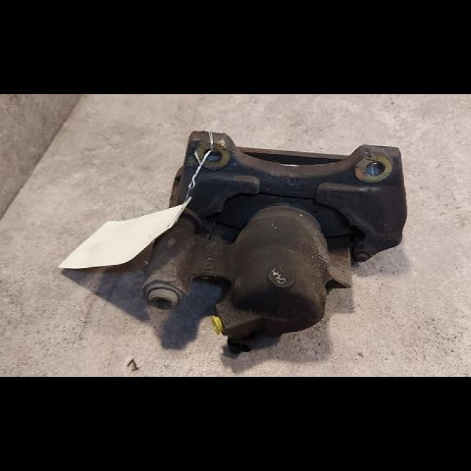 Etrier de frein avant droit occasion FIAT PUNTO II Phase 1 10-1999->05-2003 1.2i 60ch 9946107 2