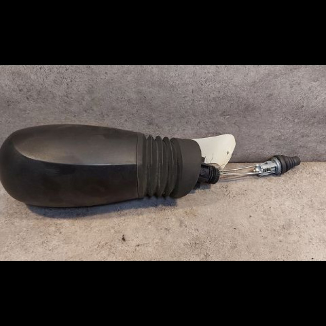 Retroviseur exterieur manuel droit occasion FIAT PUNTO II Phase 1 10-1999->05-2003 1.2i 60ch 735310073 1