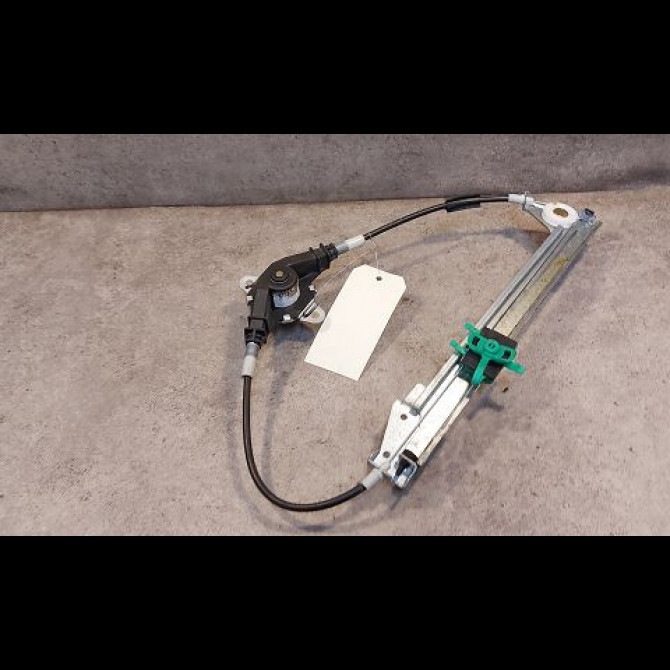 Mecanisme leve-glace arrière gauche occasion FIAT PUNTO II Phase 1 10-1999->05-2003 1.2i 60ch 46536308 2