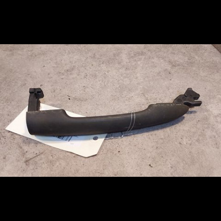 Poignee ext porte avg occasion RENAULT MEGANE II Phase 1 09-2003->12-2005 1.5 DCI 100ch 7701474436