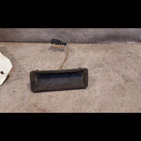 Actionneur serrure hayon occasion SKODA FABIA I