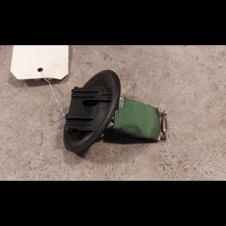 Resistance de chauffage occasion SKODA FABIA I
