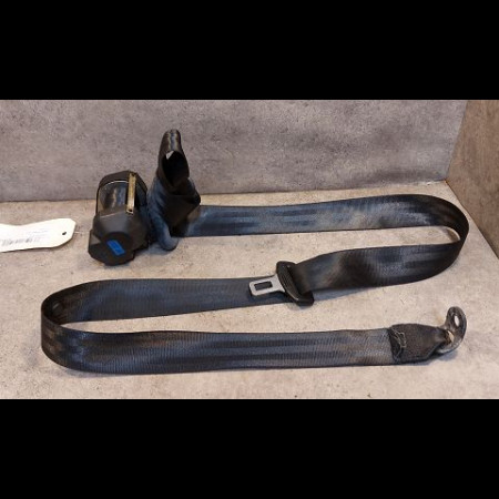 Ceinture arrière droite occasion SKODA FABIA I 6Y6857448FHCP