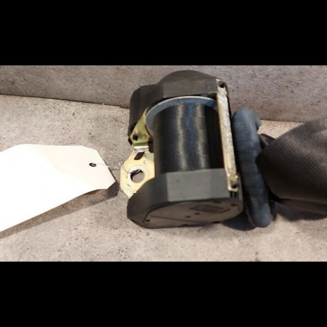 Ceinture arrière gauche occasion SKODA FABIA I 6Y6857447FHCP 2