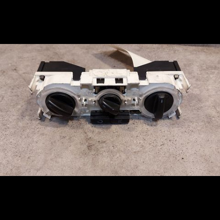 Commande de chauffage occasion SKODA FABIA I