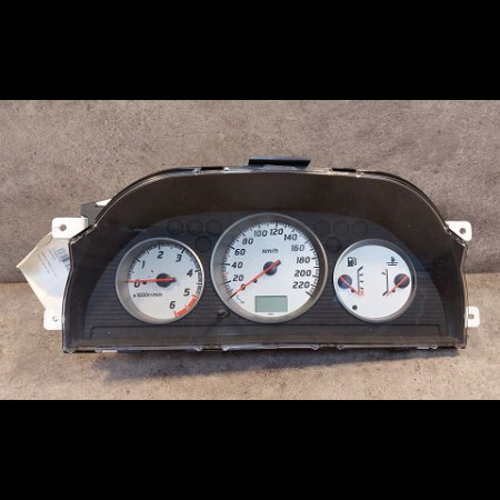 Compteur occasion NISSAN X-TRAIL I Phase 1 07-2001->12-2003 2.2 VDI 114ch 248209H016