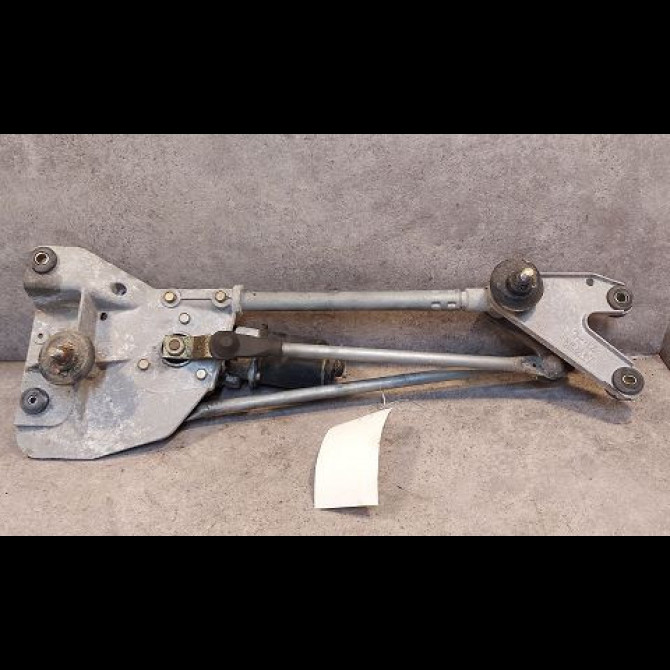 Moteur essuie-glace avant occasion NISSAN X-TRAIL I Phase 1 07-2001->12-2003 2.2 VDI 114ch 288108H300 1