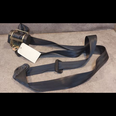 Ceinture avant droite occasion CITROEN XANTIA Phase 2 12-1997->06-2001 2.0 HDi 110ch 8973V9