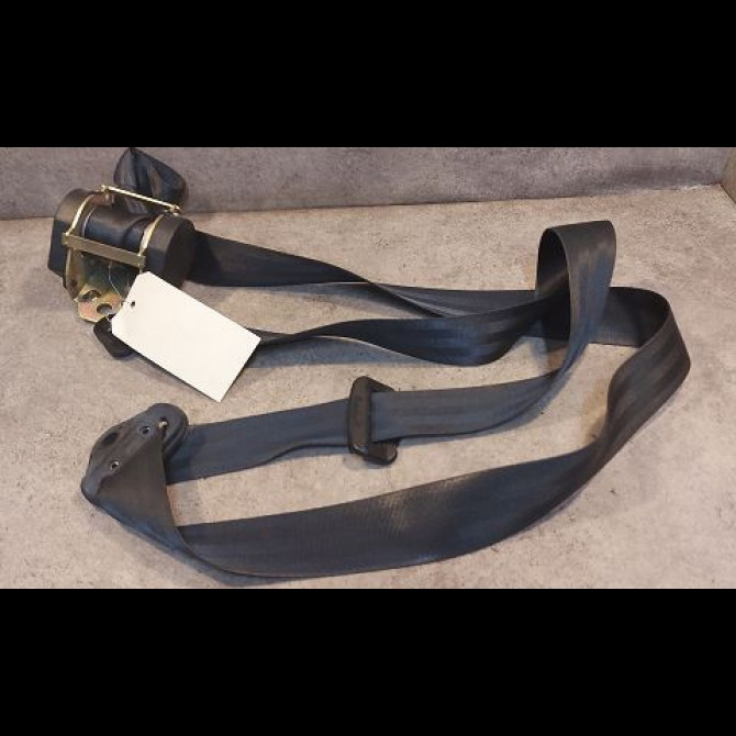 Ceinture avant droite occasion CITROEN XANTIA Phase 2 12-1997->06-2001 2.0 HDi 110ch 8973V9 1