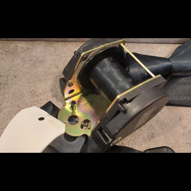 Ceinture arrière droite occasion CITROEN XANTIA Phase 2 12-1997->06-2001 2.0 HDi 110ch 8972TN 2