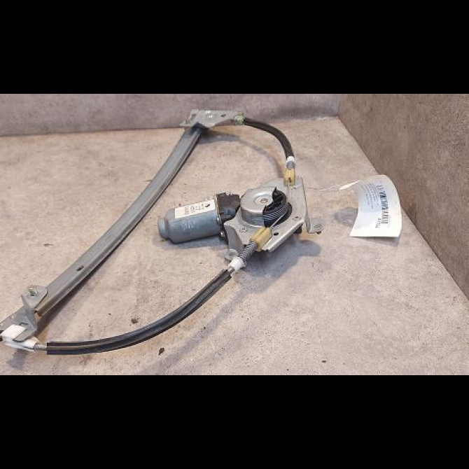 Mecanisme+moteur leve-glace arg occasion CITROEN XANTIA Phase 2 12-1997->06-2001 2.0 HDi 110ch 1