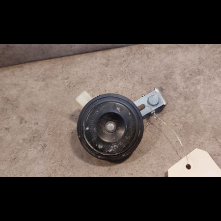 Klaxon  / avertisseur occasion DACIA LOGAN I Phase 1 06-2005->06-2008 1.5 DCI 70ch