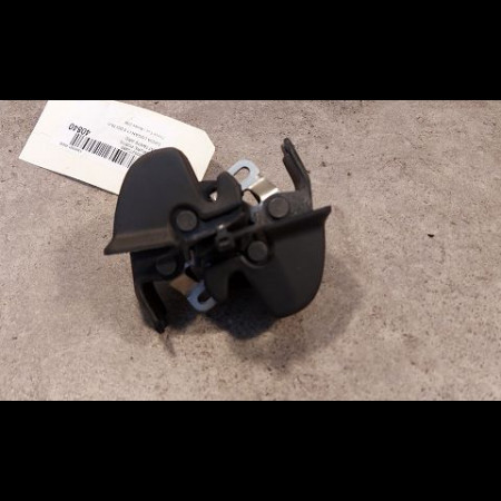 Serrure porte battante ard occasion DACIA LOGAN I Phase 1 06-2005->06-2008 1.5 DCI 70ch